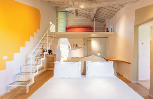 Montalcino Other | Mastrojanni Relais