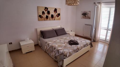 Pizzo Apartment | Mastrolino House