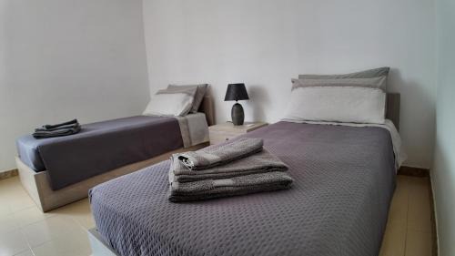 Pizzo Apartment | Mastrolino House