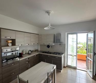 Pizzo Apartment | Mastrolino House