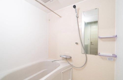 Kamitakada Apartment | MAT ARAIYAKUSHI West