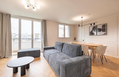 Beauvais Apartment | Mat&Ness Luxury