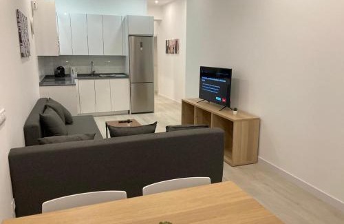 Arganzuela Apartment | Matadero Apartments 3
