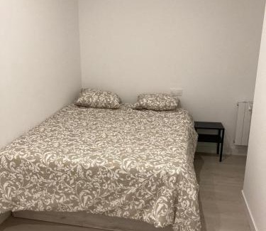 Arganzuela Apartment | Matadero Apartments 3