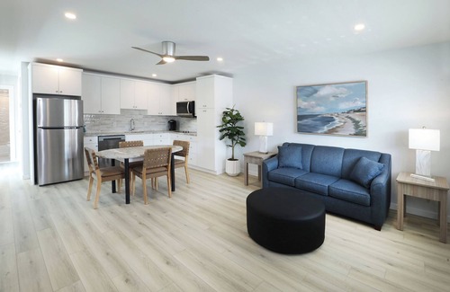 North Wildwood Hotel | Matador Oceanfront Resort