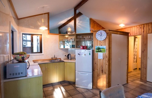 Collingwood Cottage | Matai Cottage - Pakawau Bach