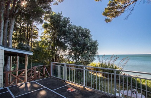 Collingwood Cottage | Matai Cottage - Pakawau Bach