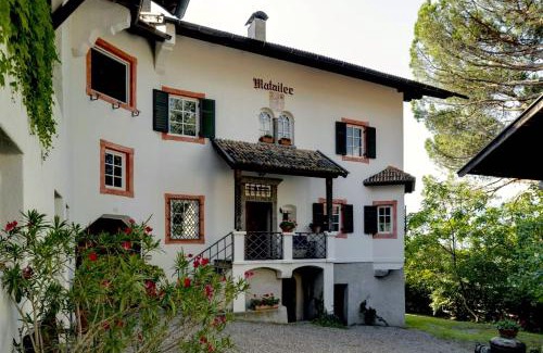 Tirolo House | Matailerhof