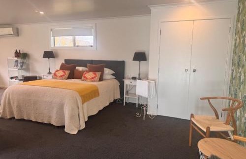 Okauia Bed & Breakfast | Matamata Lodge
