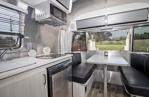 St. Augustine House | MATANZAS INLET BEAUTY.AIRSTREAMING, GLAMPING, AWAY FROM IT ALL !