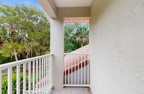 Palm Harbor House | Matanzas Retreat