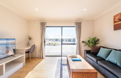 Lake Tekapo Apartment | Matariki Star - 1 Bedroom Suite C