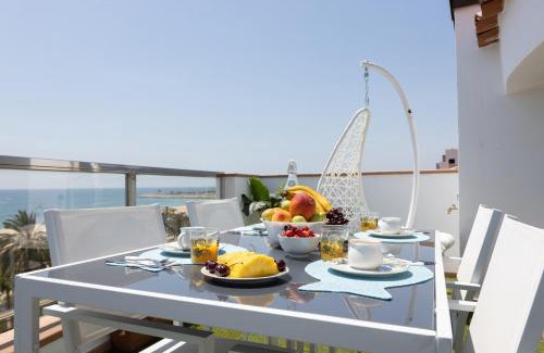 Mataro Apartment | matarolux17