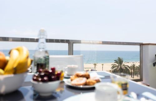 Mataro Apartment | matarolux17