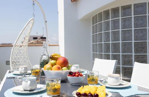 Mataro Apartment | matarolux17