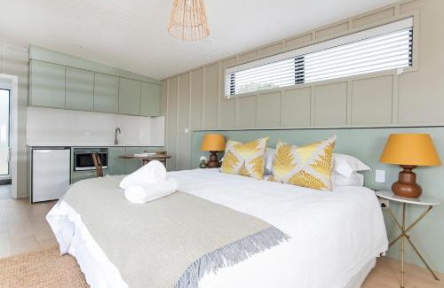 Gisborne Villa | Matawhero Wines