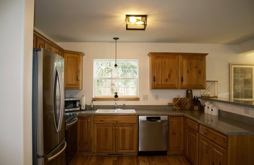 Leadville North House | Matchless Mountain Lodge Hot Tub, Mtn. Views