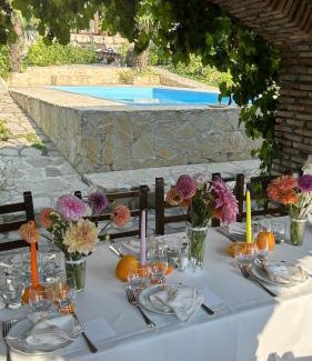 Sighnaghi House | Mate Guesthouse