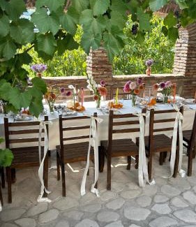 Sighnaghi House | Mate Guesthouse