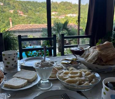 Sighnaghi House | Mate Guesthouse