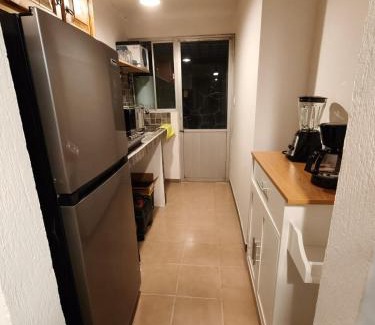 Leon House | Mateo's House