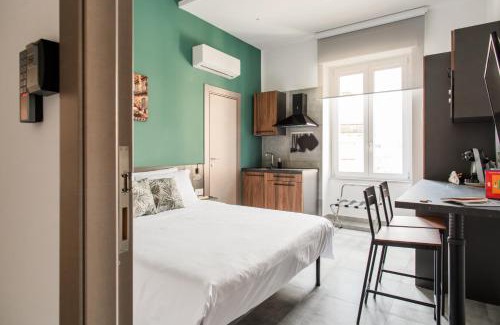 Historical Center House | Materdei Rooms - Comfort vicino Metro