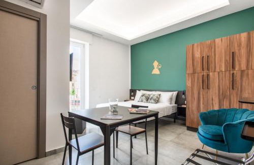 Historical Center House | Materdei Rooms - Comfort vicino Metro