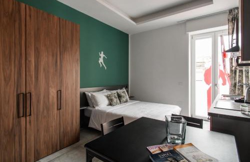 Historical Center House | Materdei Rooms - Comfort vicino Metro