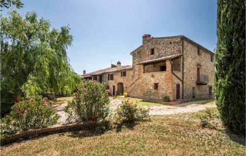 Radicondoli Apartment | Materno 1