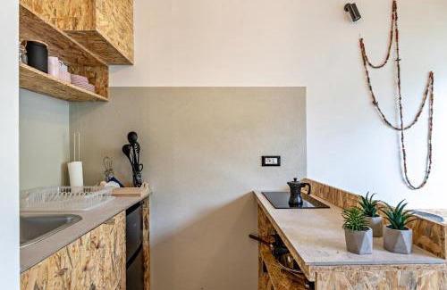 Calceranica al Lago Apartment | Mathca Holiday Home
