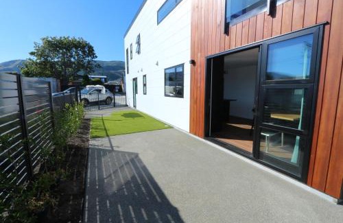 Richmond Villa | Mathea House