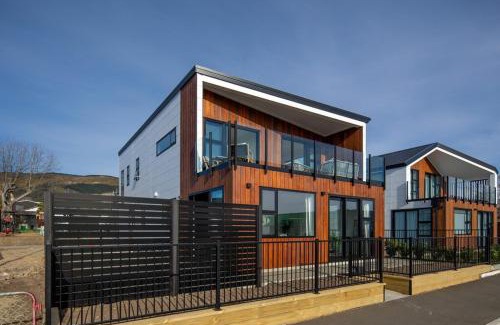 Richmond Villa | Mathea House