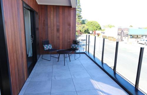 Richmond Villa | Mathea House