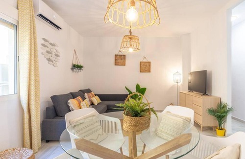 Capuchinos Apartment | MATHEW COZY APARTMENT