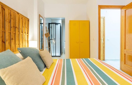 Capuchinos Apartment | MATHEW COZY APARTMENT