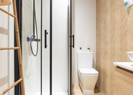 Capuchinos Apartment | MATHEW COZY APARTMENT