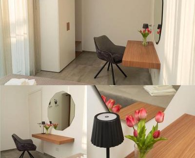 Canosa di Puglia House | MATI' casa vacanze