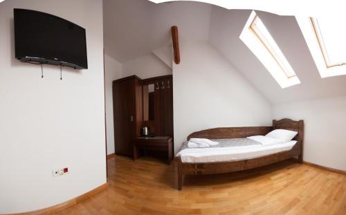Alba Iulia House | Matia Resort
