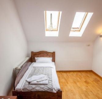Alba Iulia House | Matia Resort
