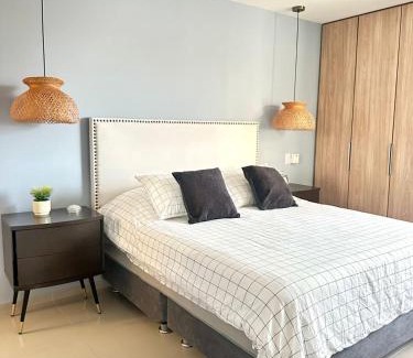 Alto Prado Apartment | Matilda apt - Feel at home in Barranquilla