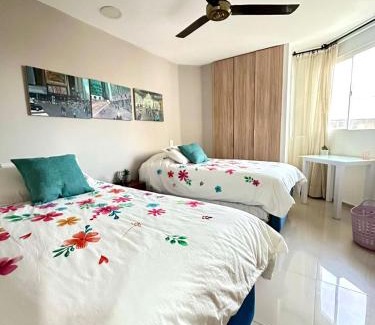 Alto Prado Apartment | Matilda apt - Feel at home in Barranquilla
