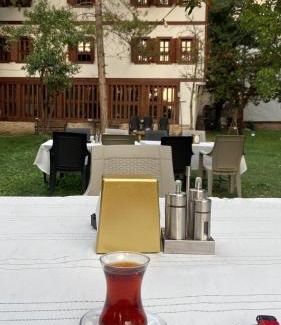 Safranbolu City Center Bed & Breakfast | matilda konak