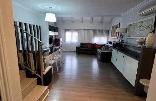Old Town Baeza Apartment | Matilla Place