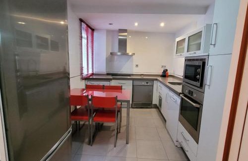 Old Town Baeza Apartment | Matilla Place