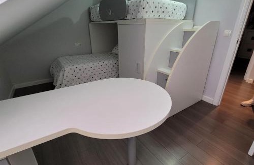 Old Town Baeza Apartment | Matilla Place