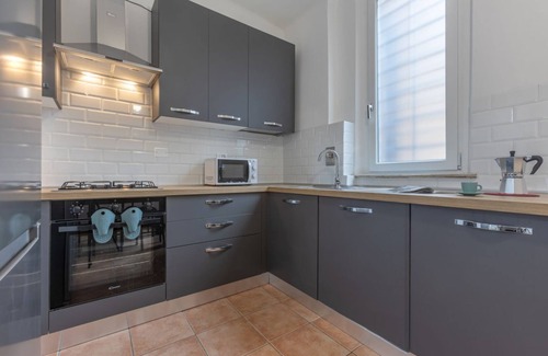 Historic Center Apartment | Matinum Central & Spacious Apartment