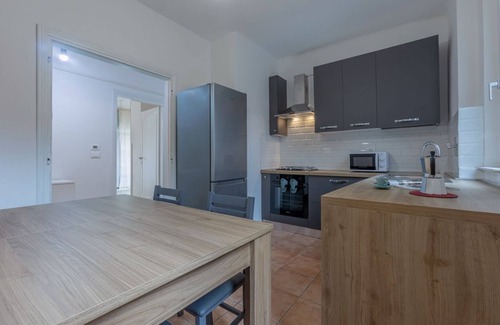 Historic Center Apartment | Matinum Central & Spacious Apartment