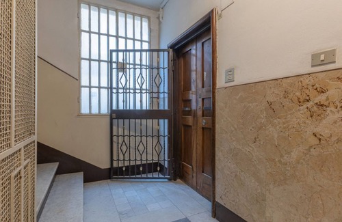 Historic Center Apartment | Matinum Central & Spacious Apartment