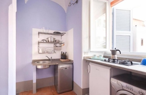 Navona Apartment | Matisse charming old town