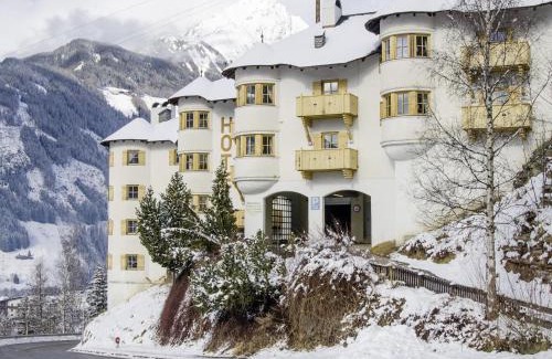 Matrei in Osttirol Apartment | Matrei Park 45